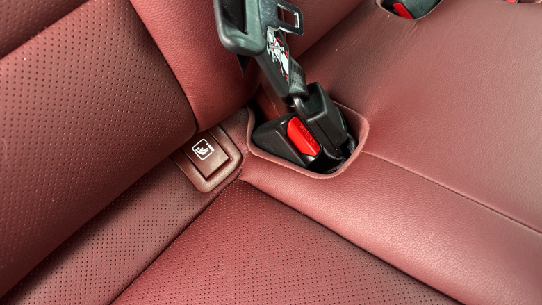 Hyundai Tucson 1.7 CRDi Blue Drive Premium SE 5dr 2WD DCT Diesel Estate